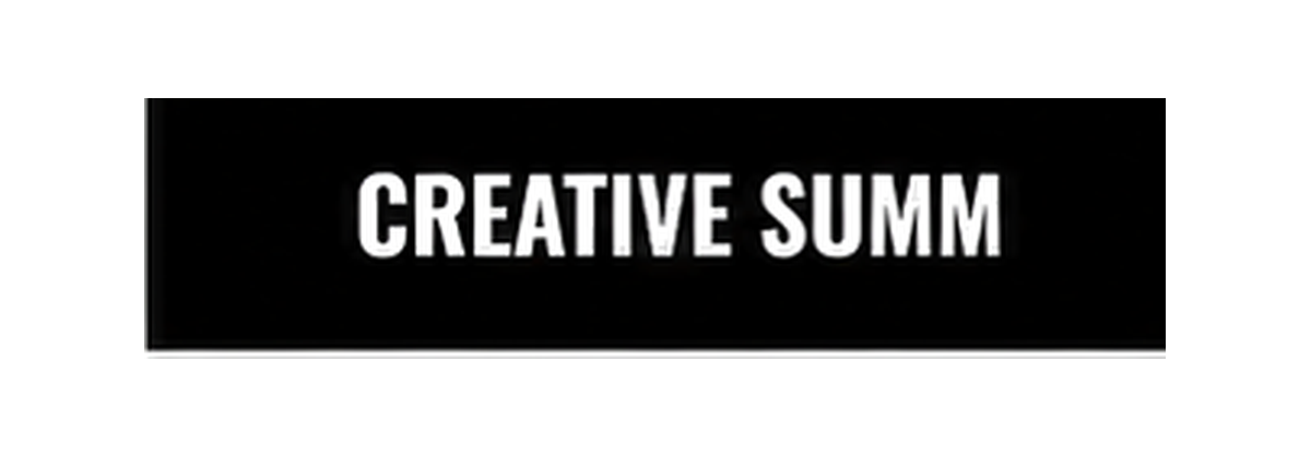 CREATIVE SUMM