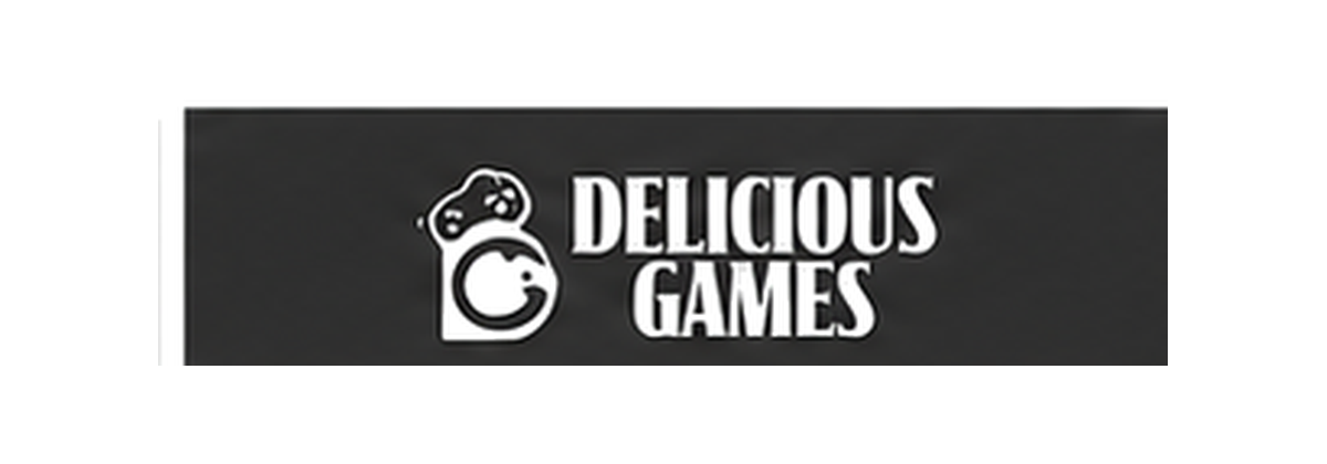 DELICIOUS GAMES