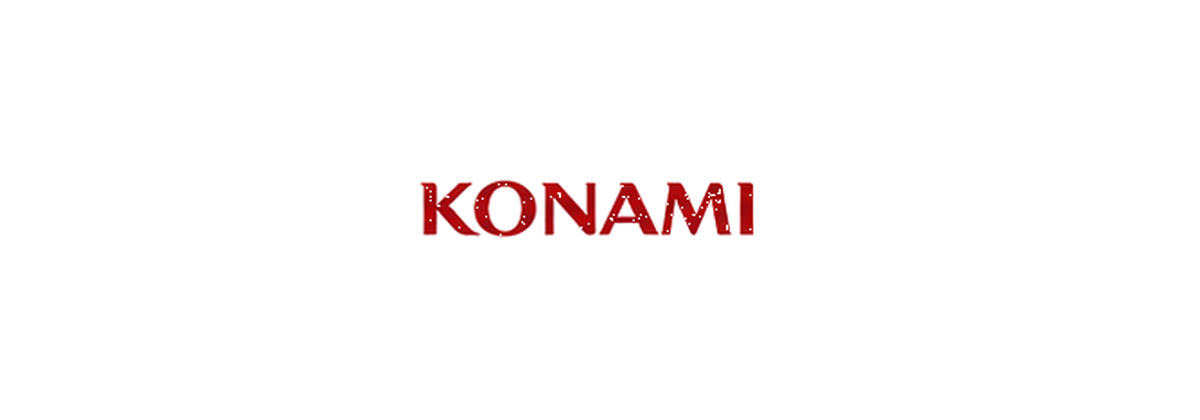 KONAMI
