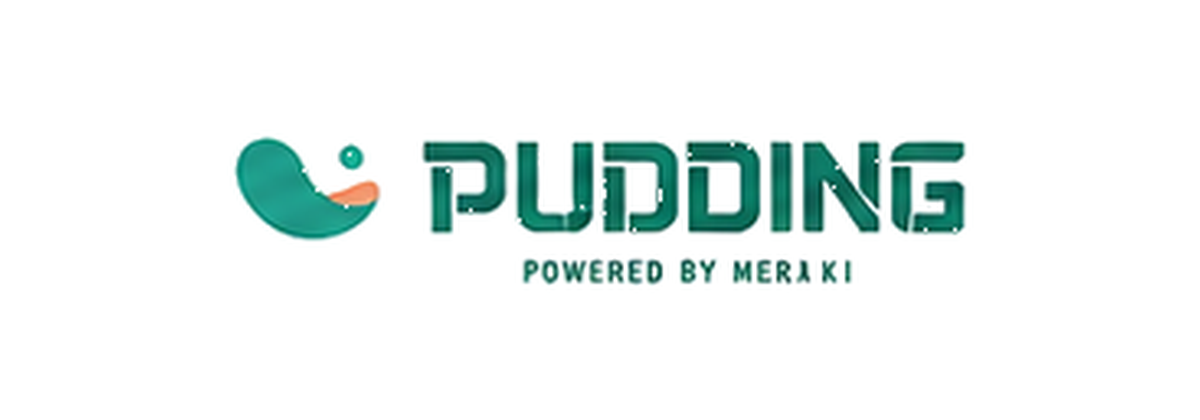 PUDDING